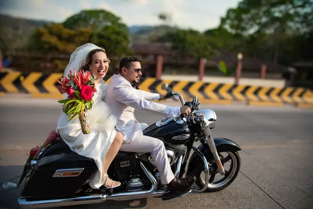 Fernando & Marianeth, foto 11