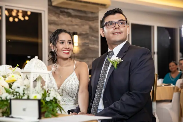 Fernando & Rocío, foto 1