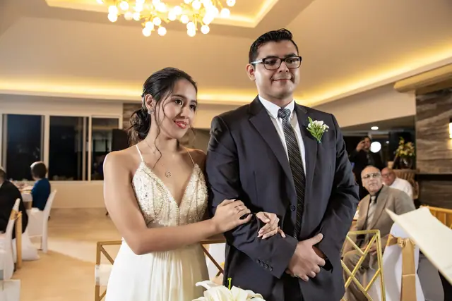 Fernando & Rocío