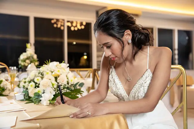 Fernando & Rocío, foto 3
