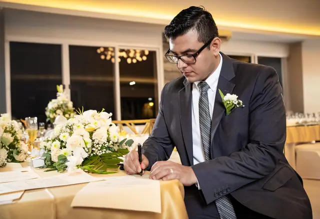 Fernando & Rocío, foto 4