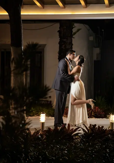 Fernando & Rocío