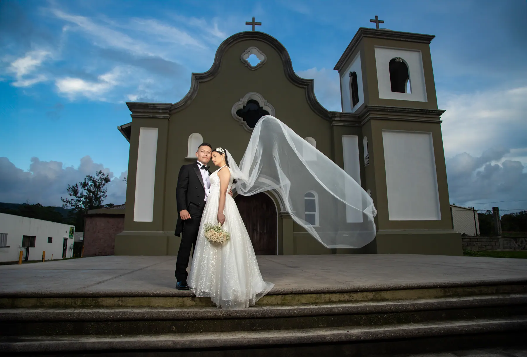Gonzalo & Andrea