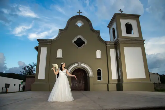 Gonzalo & Andrea, foto 4