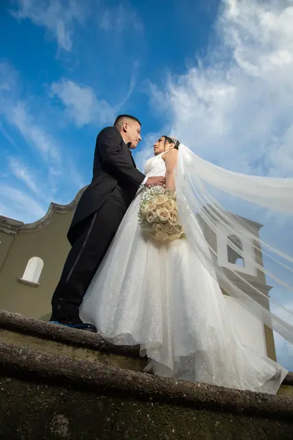 Gonzalo & Andrea, foto 6