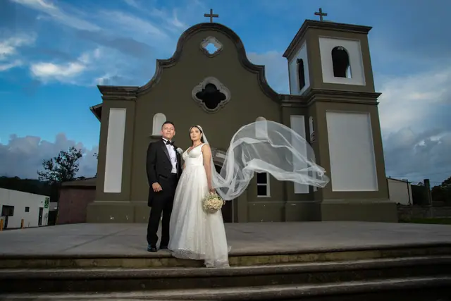 Gonzalo & Andrea, foto 8