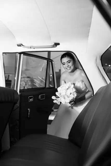 Iris & Pedro, foto 3