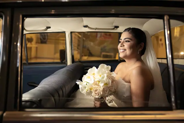 Iris & Pedro, foto 4
