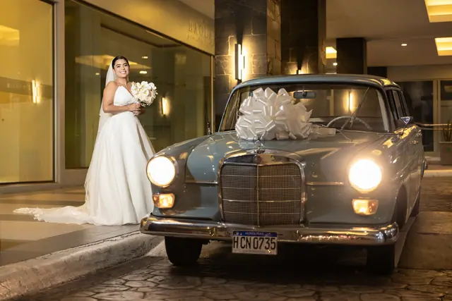 Iris & Pedro, foto 5