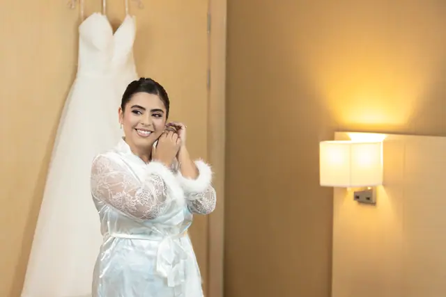 Iris & Pedro, foto 10