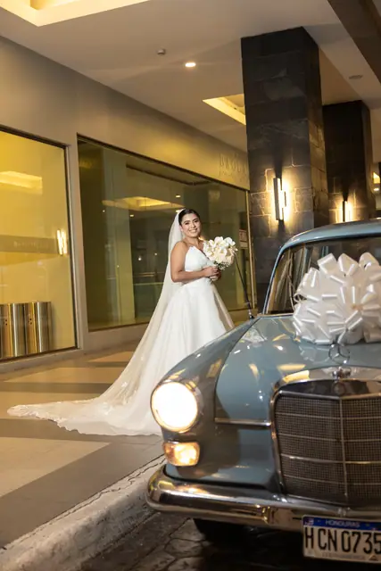 Iris & Pedro, foto 11