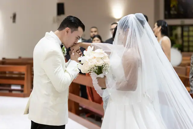 Iris & Pedro, foto 15