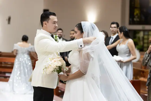 Iris & Pedro, foto 16