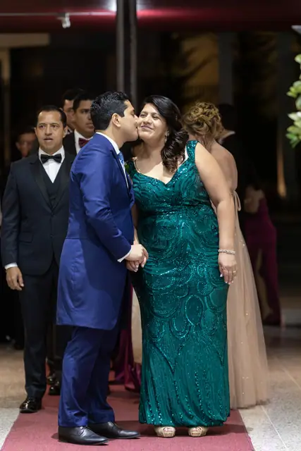 Fotografía de la boda de Jaan & Andrea, foto 2