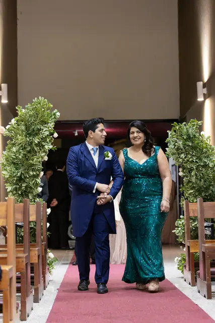 Fotografía de la boda de Jaan & Andrea, foto 3
