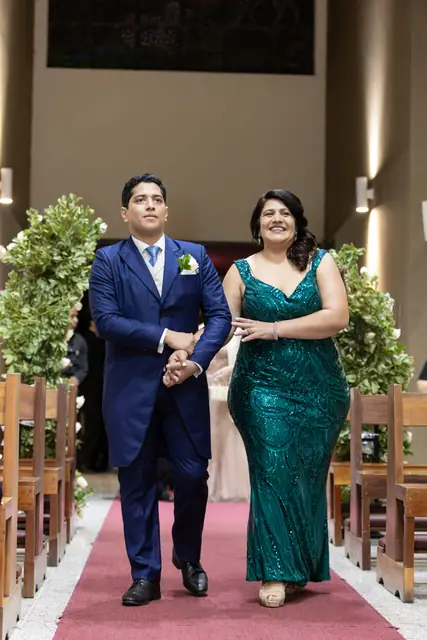 Fotografía de la boda de Jaan & Andrea, foto 4