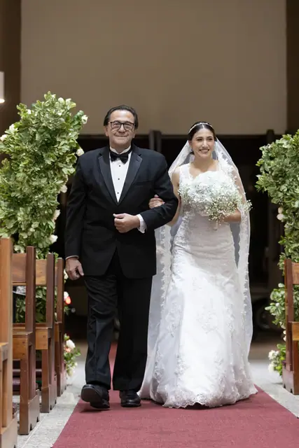 Fotografía de la boda de Jaan & Andrea, foto 5