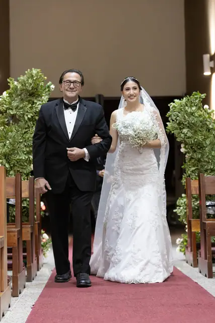 Fotografía de la boda de Jaan & Andrea, foto 6