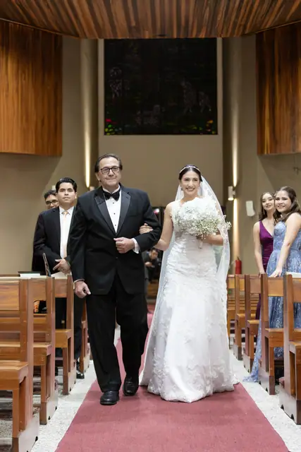 Fotografía de la boda de Jaan & Andrea, foto 8