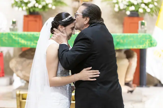 Fotografía de la boda de Jaan & Andrea, foto 9