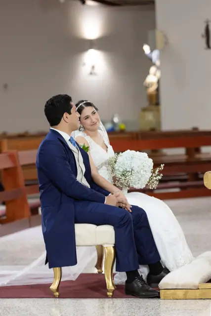 Fotografía de la boda de Jaan & Andrea, foto 10