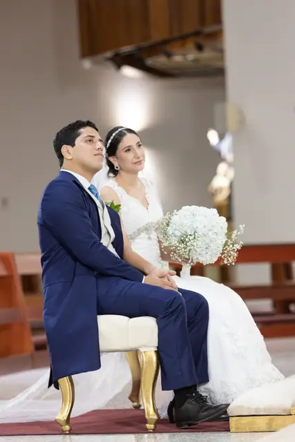 Fotografía de la boda de Jaan & Andrea, foto 11