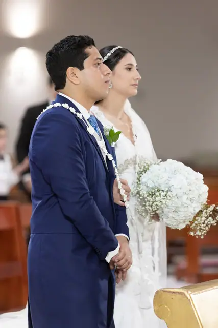 Fotografía de la boda de Jaan & Andrea, foto 13