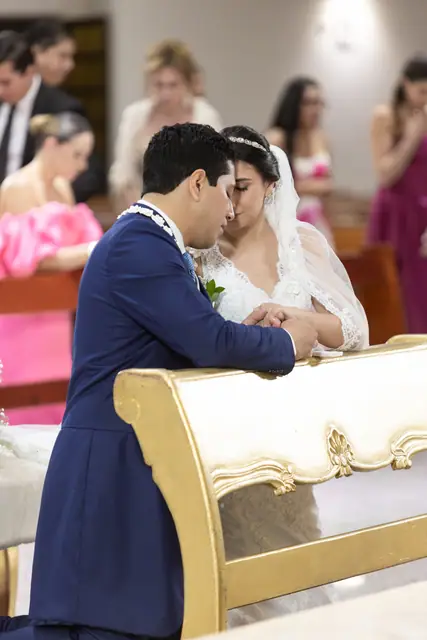 Fotografía de la boda de Jaan & Andrea, foto 14
