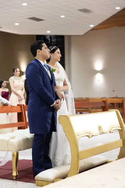 Fotografía de la boda de Jaan & Andrea, foto 15