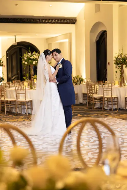Fotografía de la boda de Jaan & Andrea, foto 16