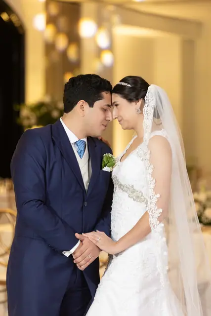 Fotografía de la boda de Jaan & Andrea, foto 17