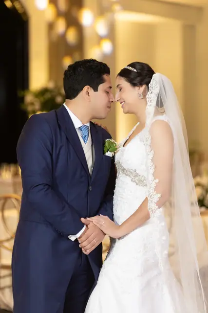 Fotografía de la boda de Jaan & Andrea, foto 18