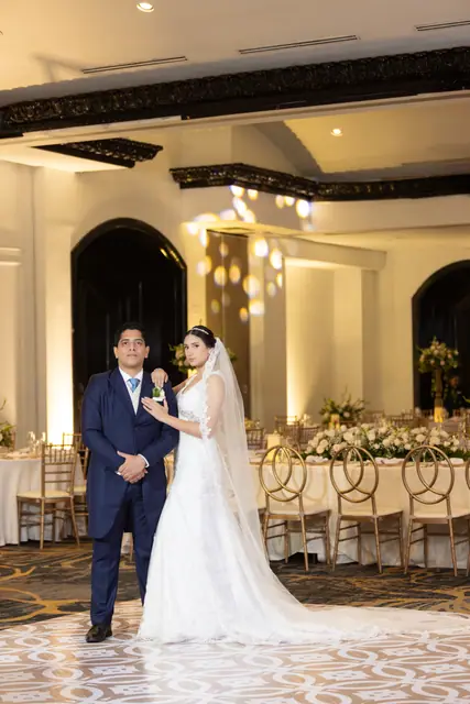 Fotografía de la boda de Jaan & Andrea, foto 19