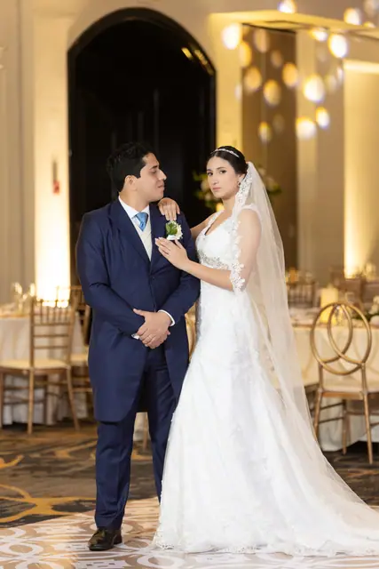 Fotografía de la boda de Jaan & Andrea, foto 20