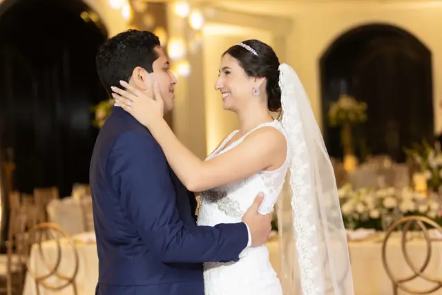 Fotografía de la boda de Jaan & Andrea, foto 21
