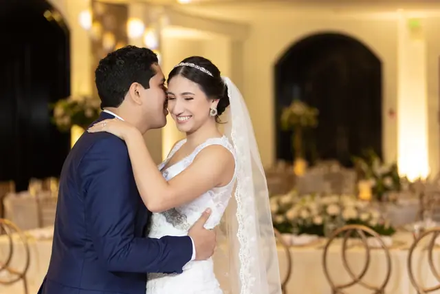 Fotografía de la boda de Jaan & Andrea, foto 22
