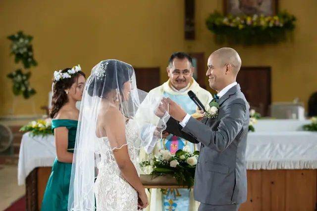 Jhony & Rosario, foto 11