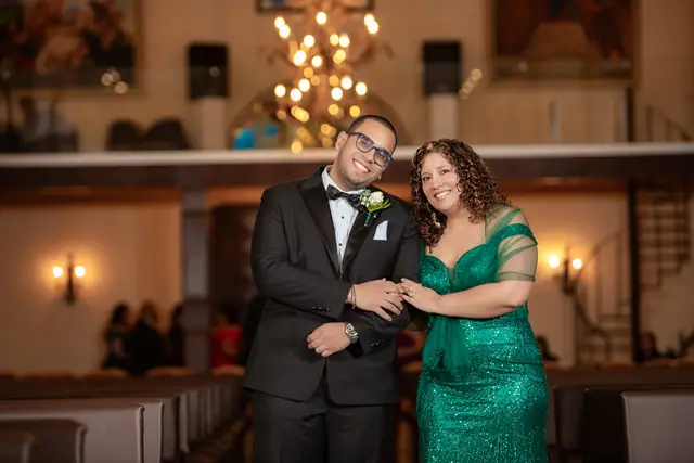 José & Gabriela, foto 2