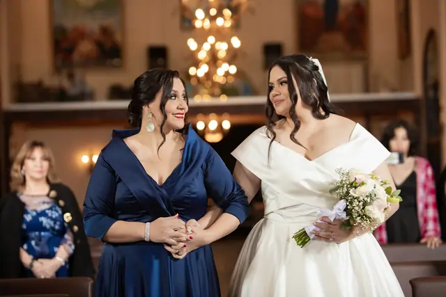 José & Gabriela