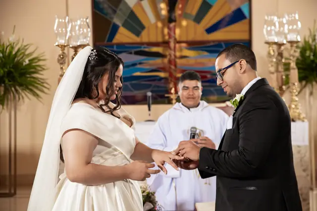 José & Gabriela, foto 5