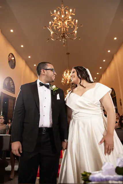 José & Gabriela, foto 6