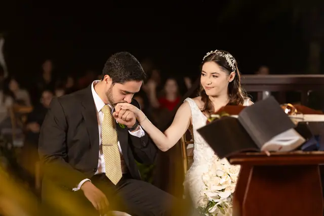 Juan & Sara, foto 6