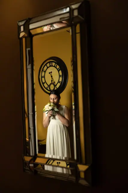 Novias · Kathia, foto 1