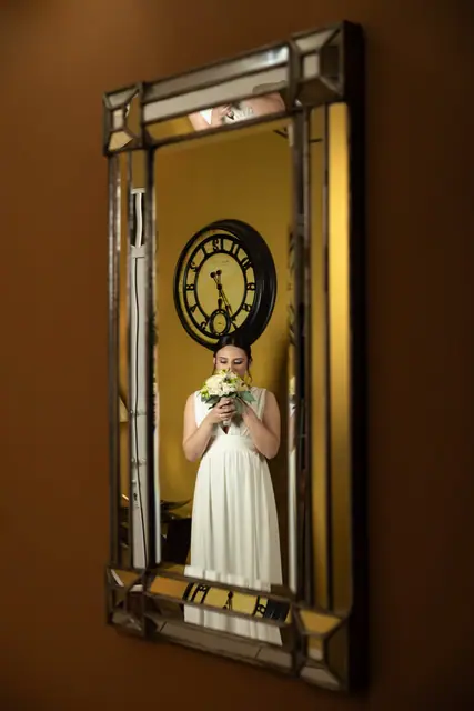 Novias · Kathia, foto 3