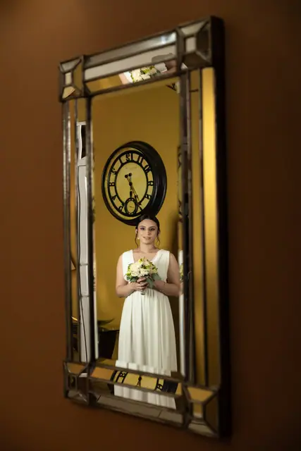 Novias · Kathia, foto 5
