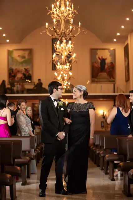Luis & Melissa, foto 2