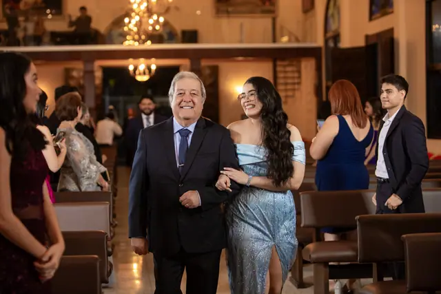 Luis & Melissa, foto 3