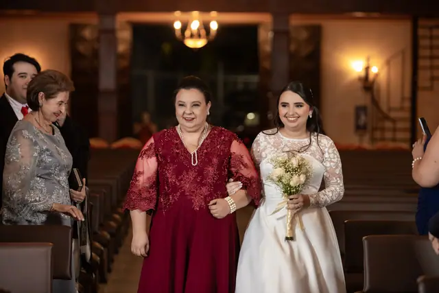 Luis & Melissa, foto 4