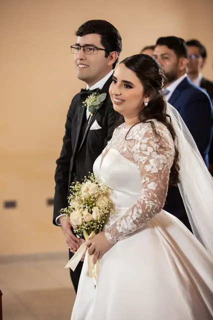 Luis & Melissa, foto 5