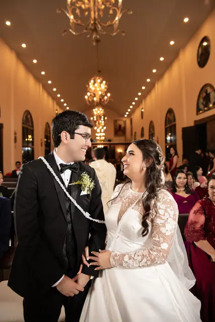 Luis & Melissa, foto 7